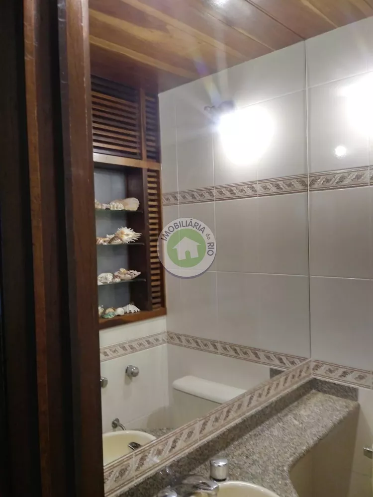 Apartamento, 3 quartos, 163 m² - Foto 4