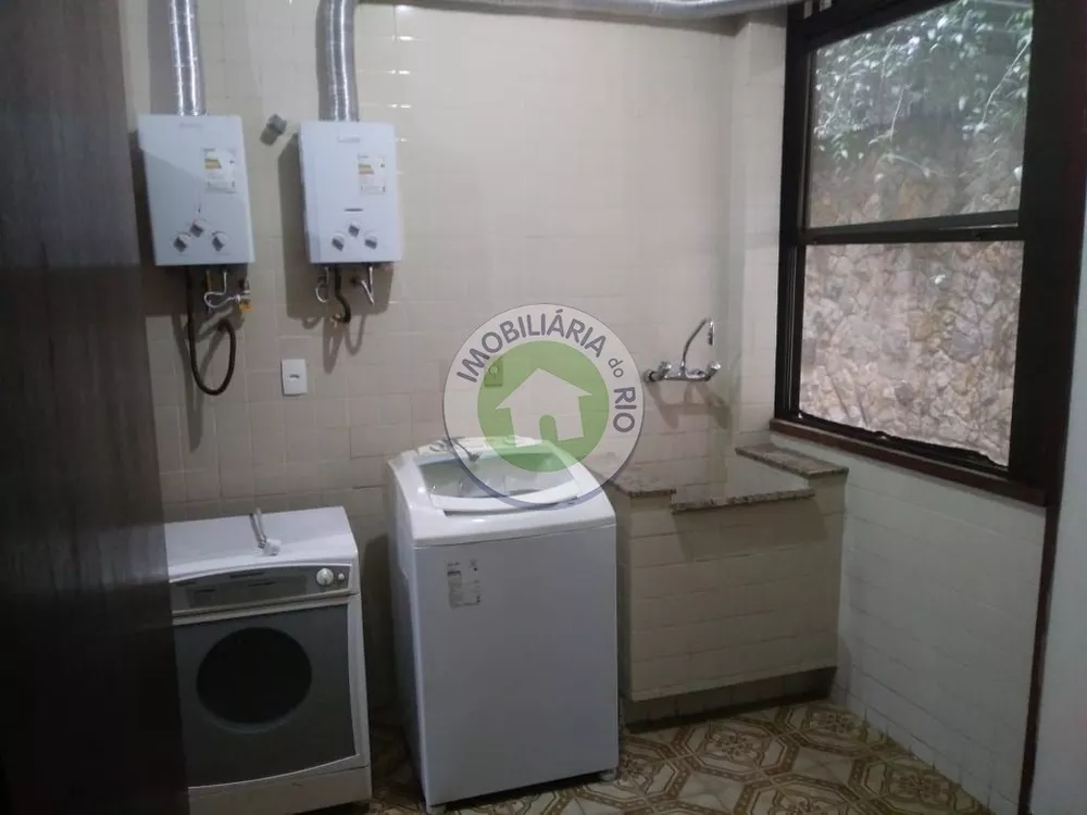 Apartamento, 3 quartos, 163 m² - Foto 6