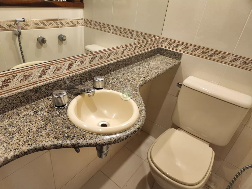 Apartamento, 3 quartos, 163 m² - Foto 27