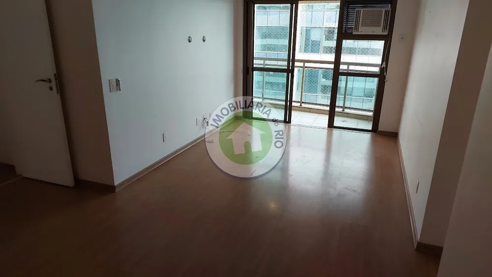 Apartamento, 2 quartos, 93 m² - Foto 1