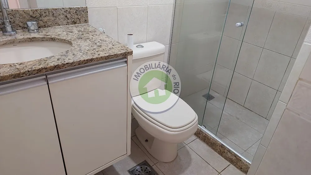 Apartamento, 2 quartos, 93 m² - Foto 10