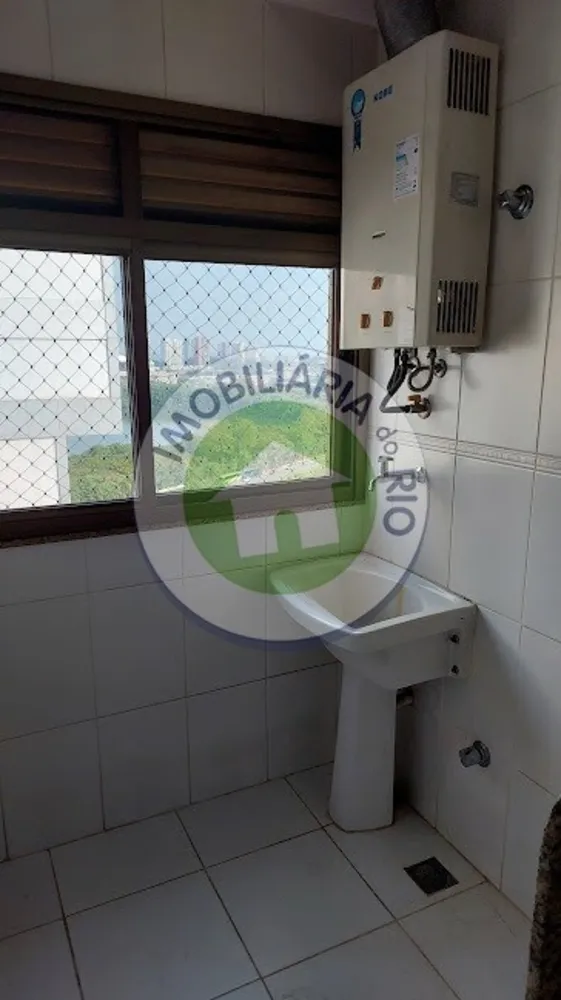 Apartamento, 2 quartos, 93 m² - Foto 14
