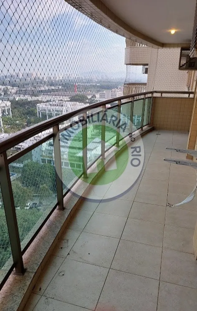 Apartamento, 2 quartos, 93 m² - Foto 7