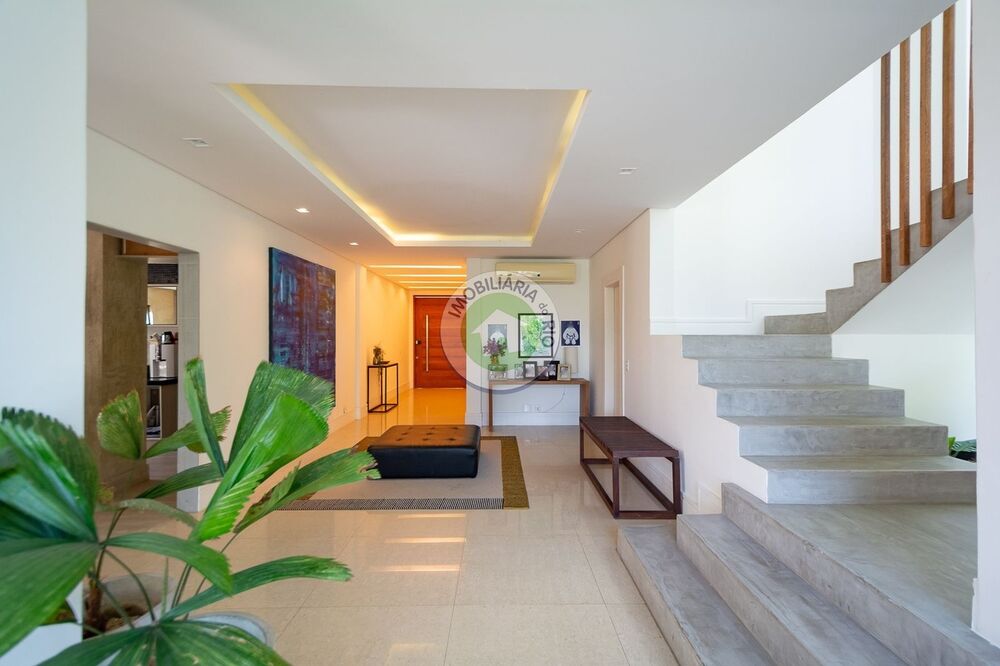 Casa de Condomínio, 4 quartos - Foto 33