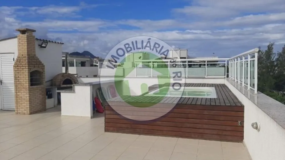 Cobertura, 3 quartos, 313 m² - Foto 2