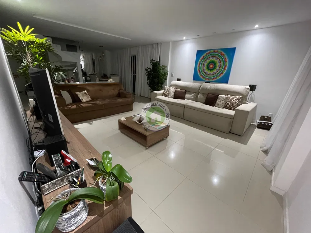 Cobertura, 3 quartos, 313 m² - Foto 1