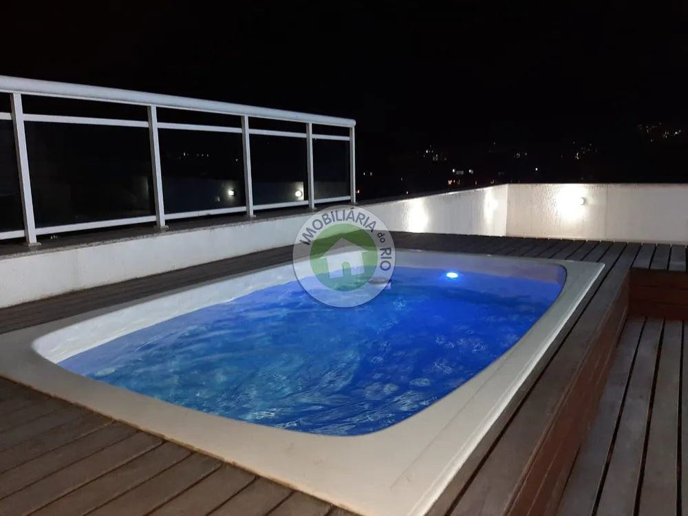 Cobertura, 3 quartos, 313 m² - Foto 19