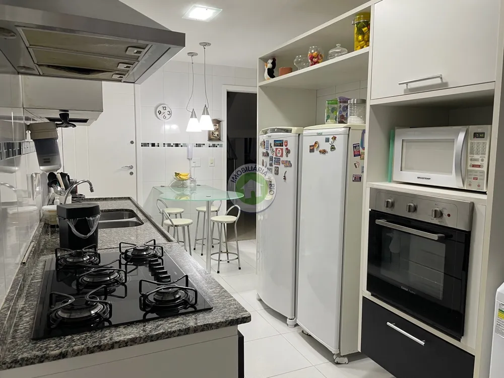 Cobertura, 3 quartos, 313 m² - Foto 16