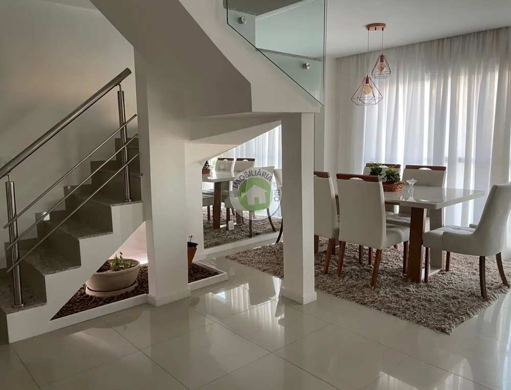 Cobertura, 3 quartos, 313 m² - Foto 4
