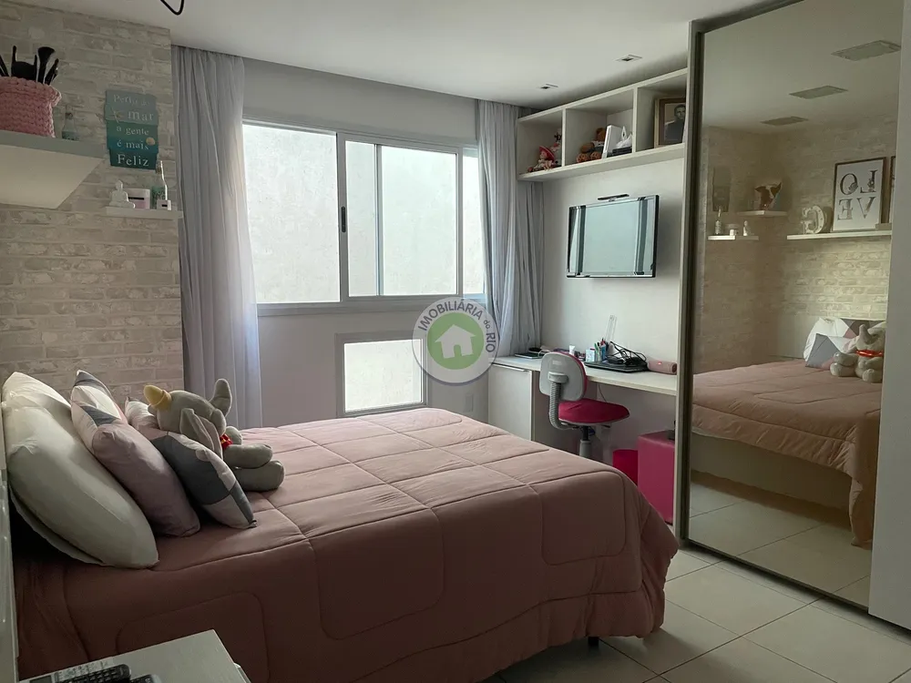 Cobertura, 3 quartos, 313 m² - Foto 8