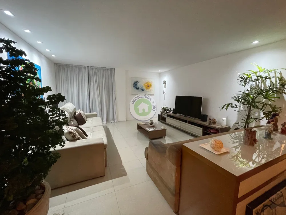 Cobertura, 3 quartos, 313 m² - Foto 3