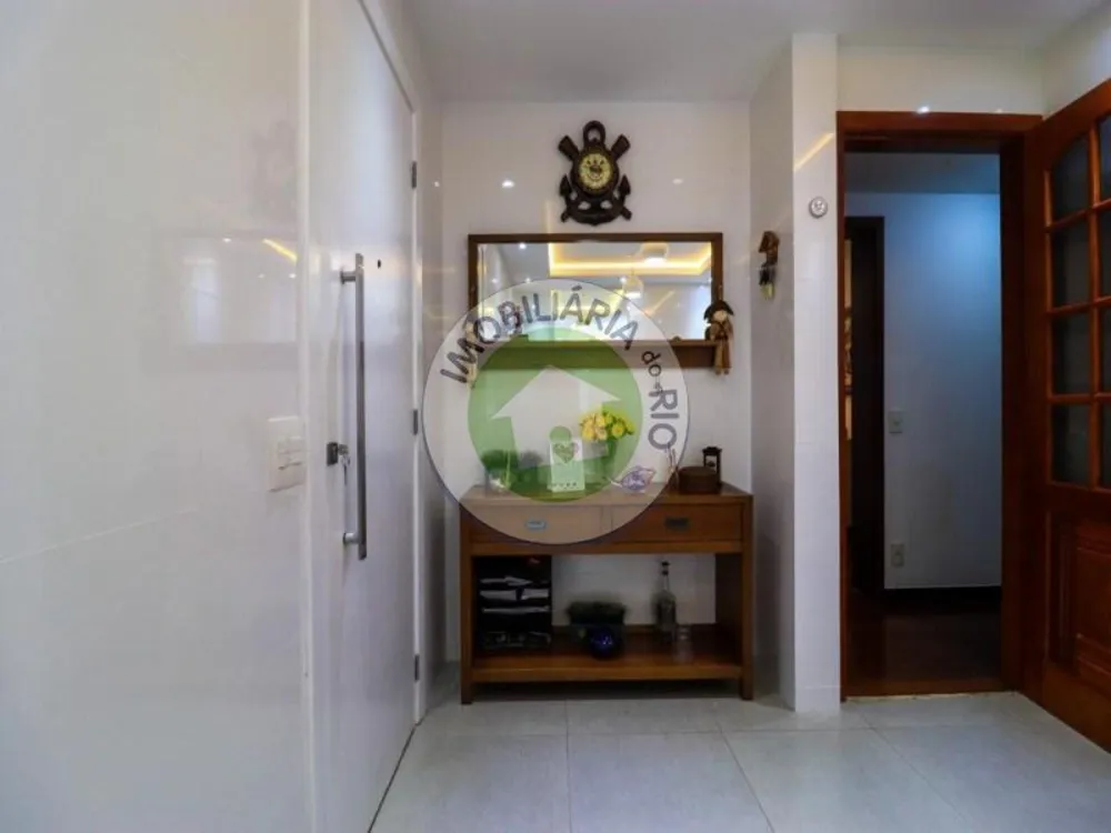 Apartamento, 4 quartos, 250 m² - Foto 28