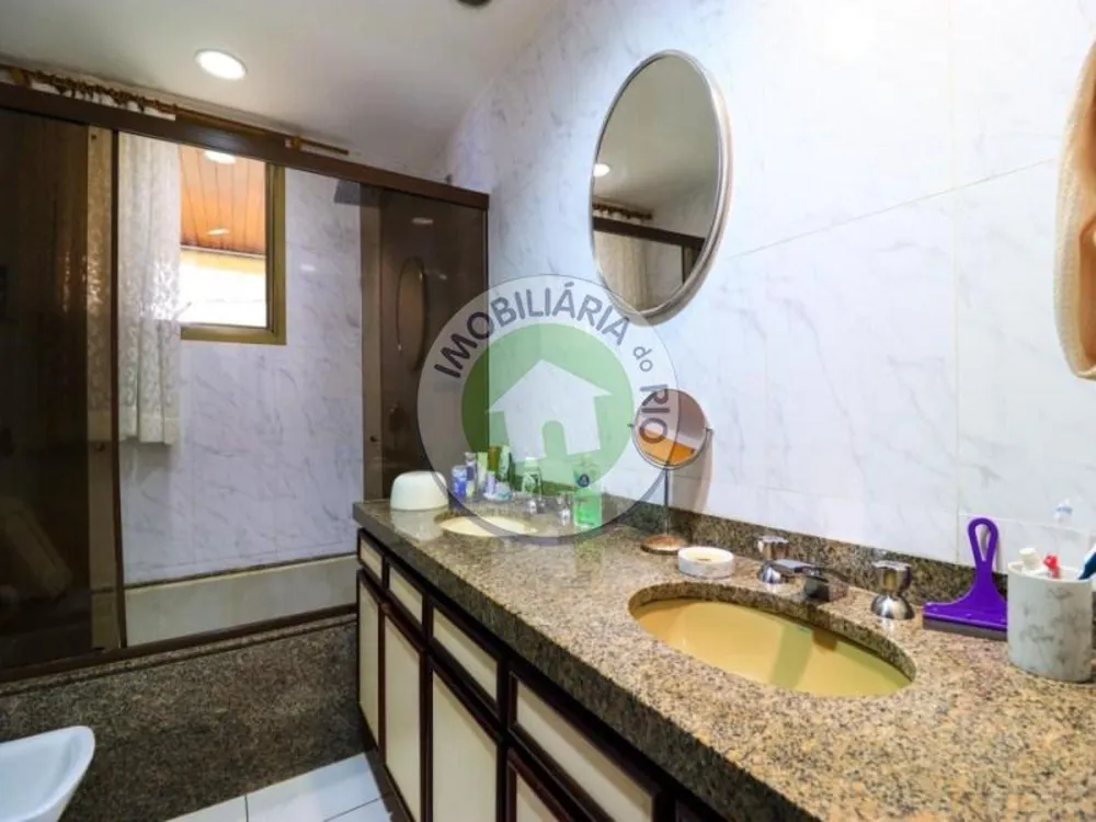 Apartamento, 4 quartos, 250 m² - Foto 26