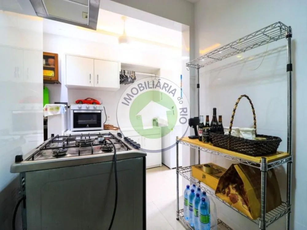 Apartamento, 4 quartos, 250 m² - Foto 33