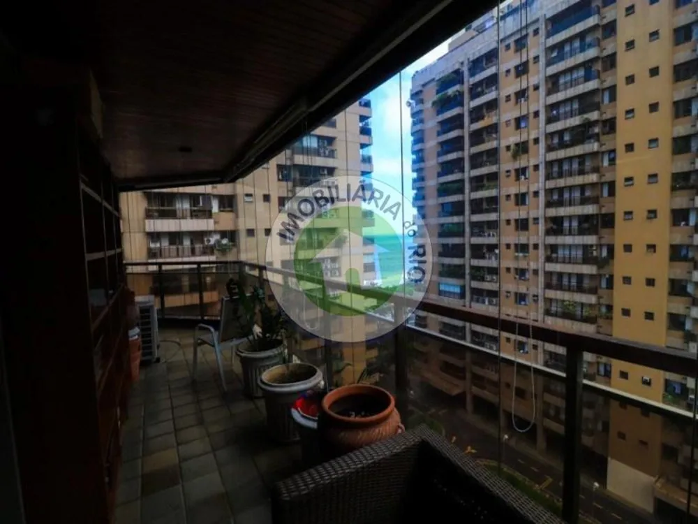 Apartamento, 4 quartos, 250 m² - Foto 12