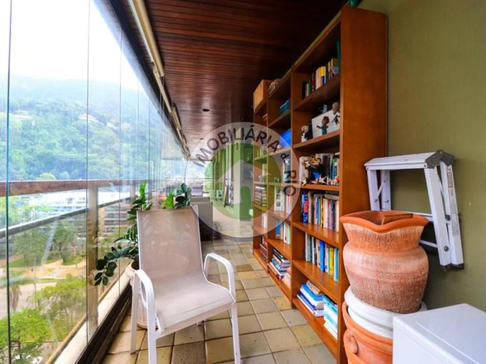 Apartamento, 4 quartos, 250 m² - Foto 10