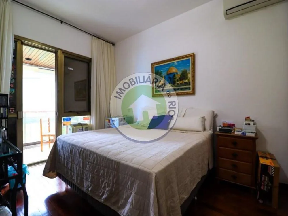 Apartamento, 4 quartos, 250 m² - Foto 22