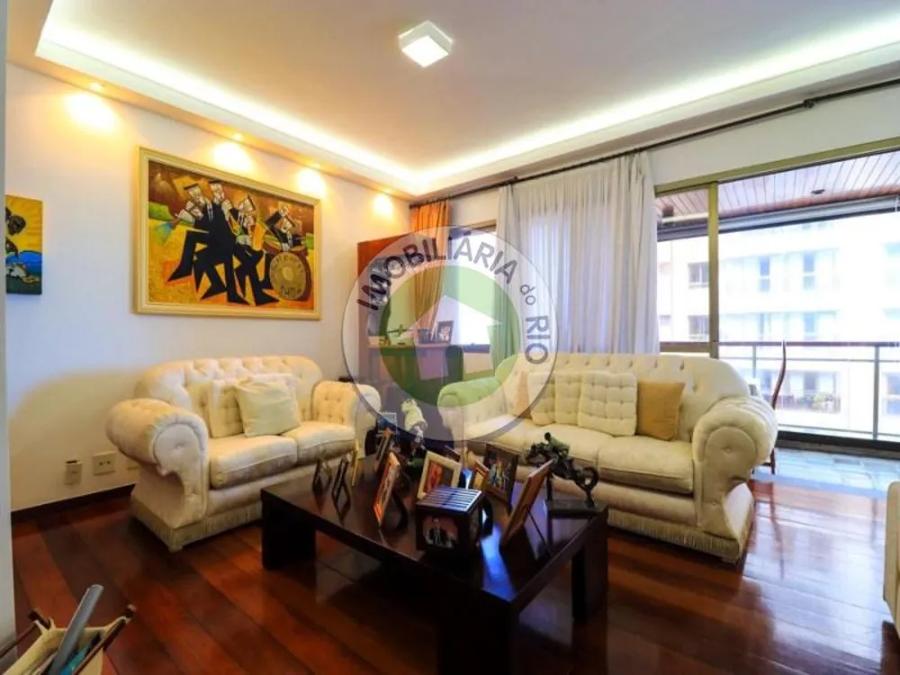 Apartamento, 4 quartos, 250 m² - Foto 5