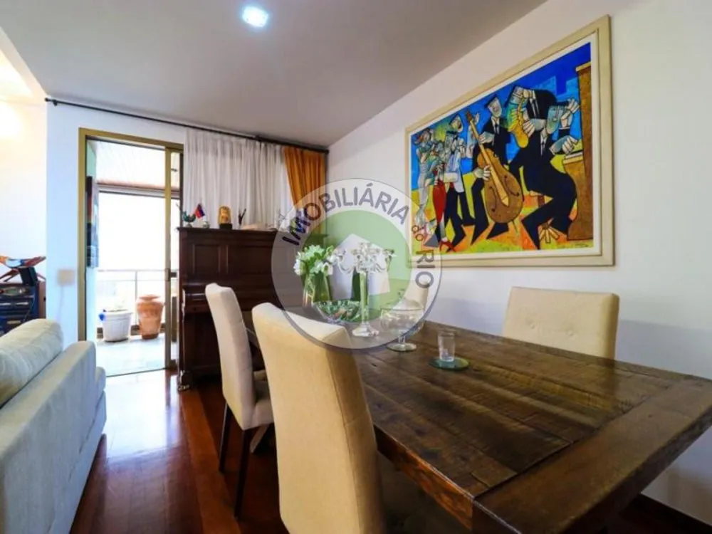 Apartamento, 4 quartos, 250 m² - Foto 6