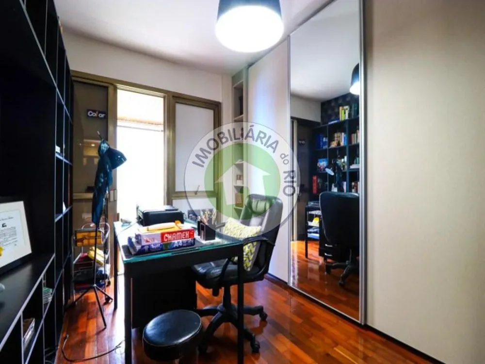 Apartamento, 4 quartos, 250 m² - Foto 17