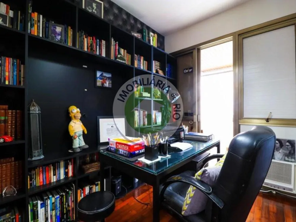 Apartamento, 4 quartos, 250 m² - Foto 18