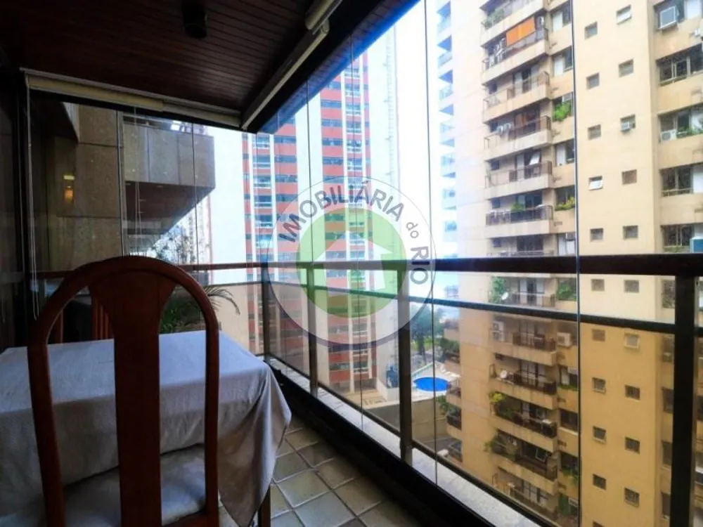 Apartamento, 4 quartos, 250 m² - Foto 9