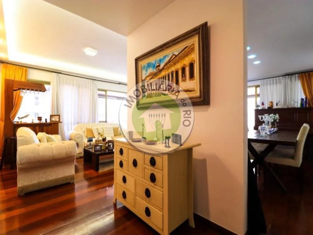 Apartamento, 4 quartos, 250 m² - Foto 13