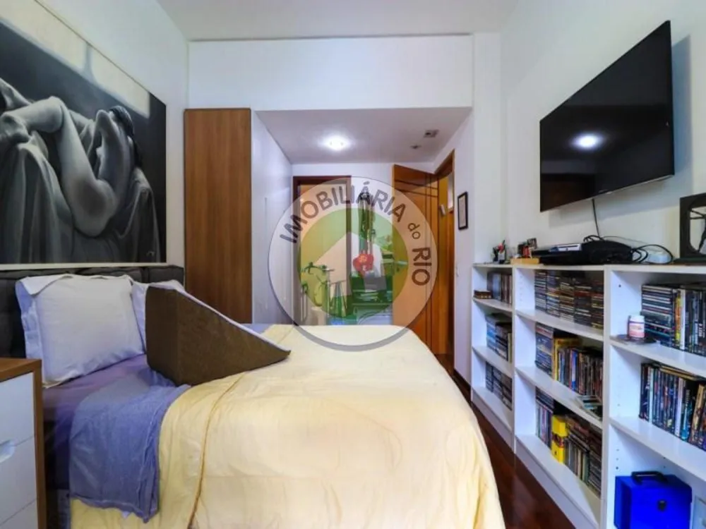 Apartamento, 4 quartos, 250 m² - Foto 20
