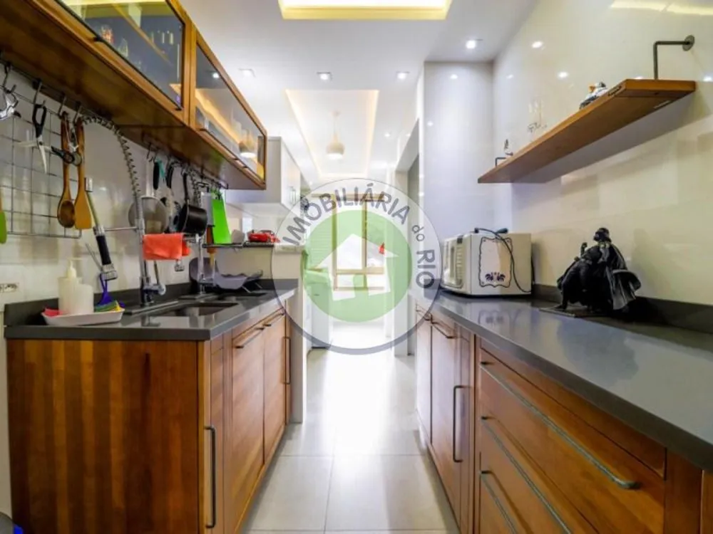 Apartamento, 4 quartos, 250 m² - Foto 29