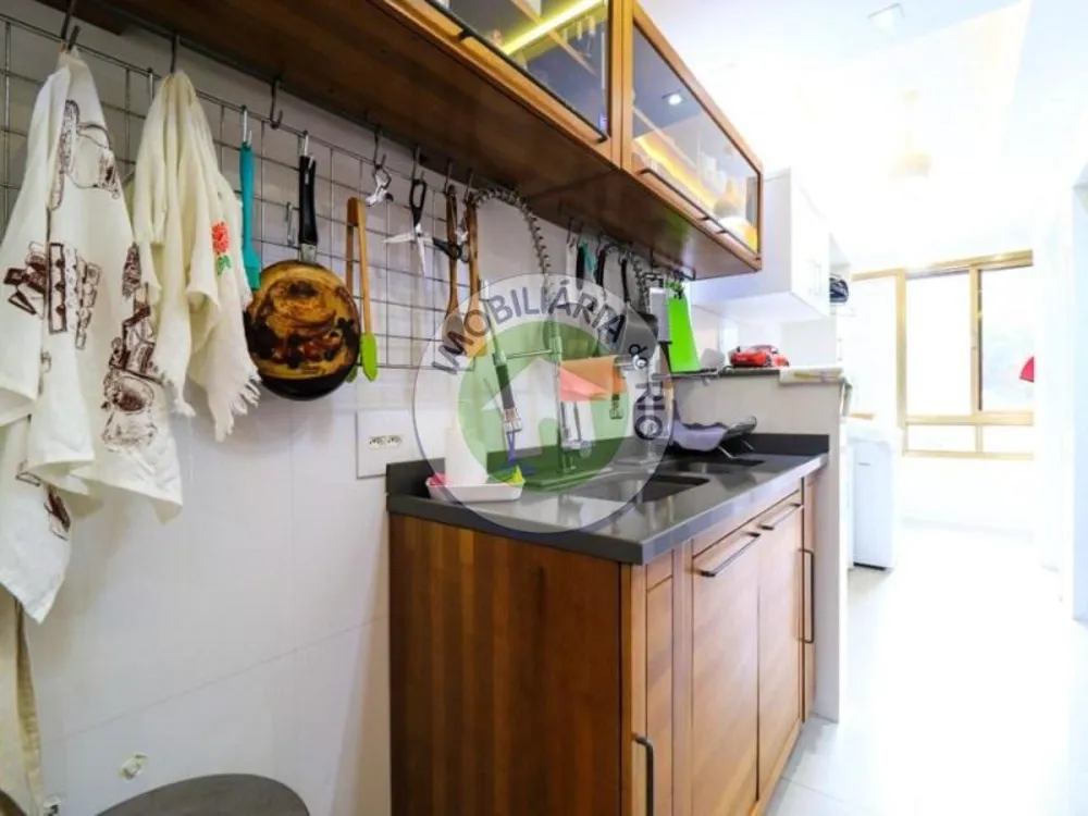 Apartamento, 4 quartos, 250 m² - Foto 30