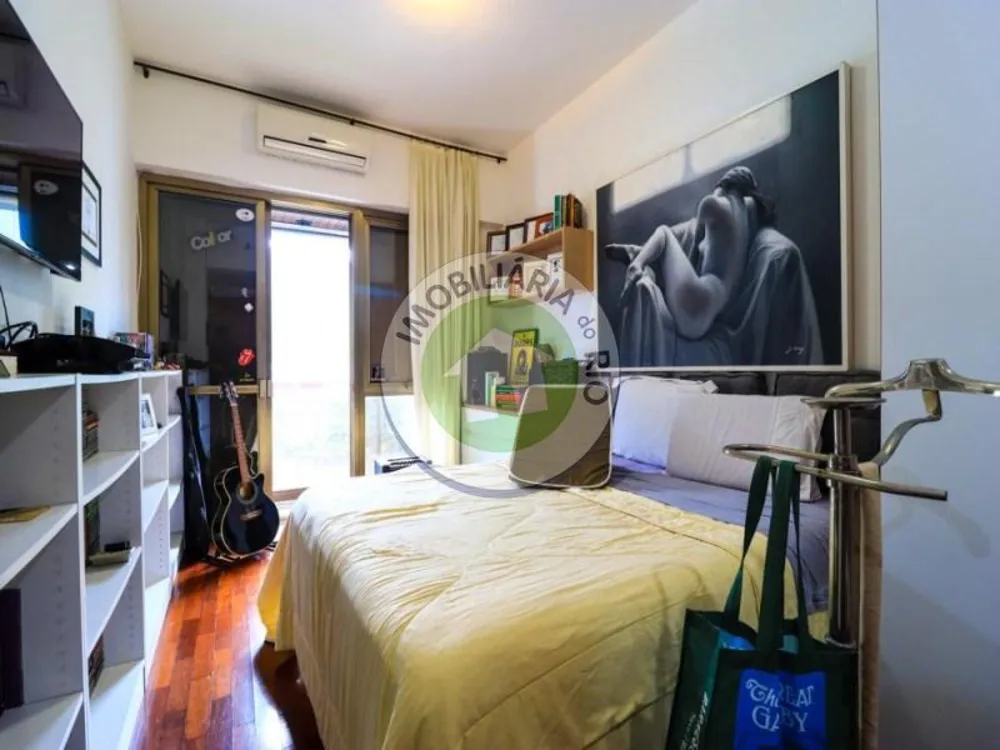 Apartamento, 4 quartos, 250 m² - Foto 19