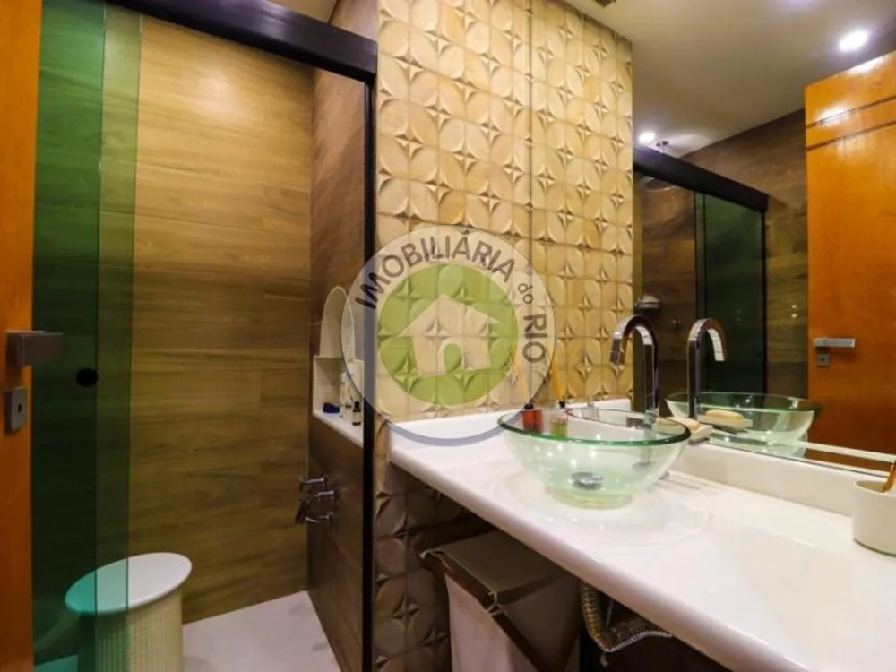 Apartamento, 4 quartos, 250 m² - Foto 25