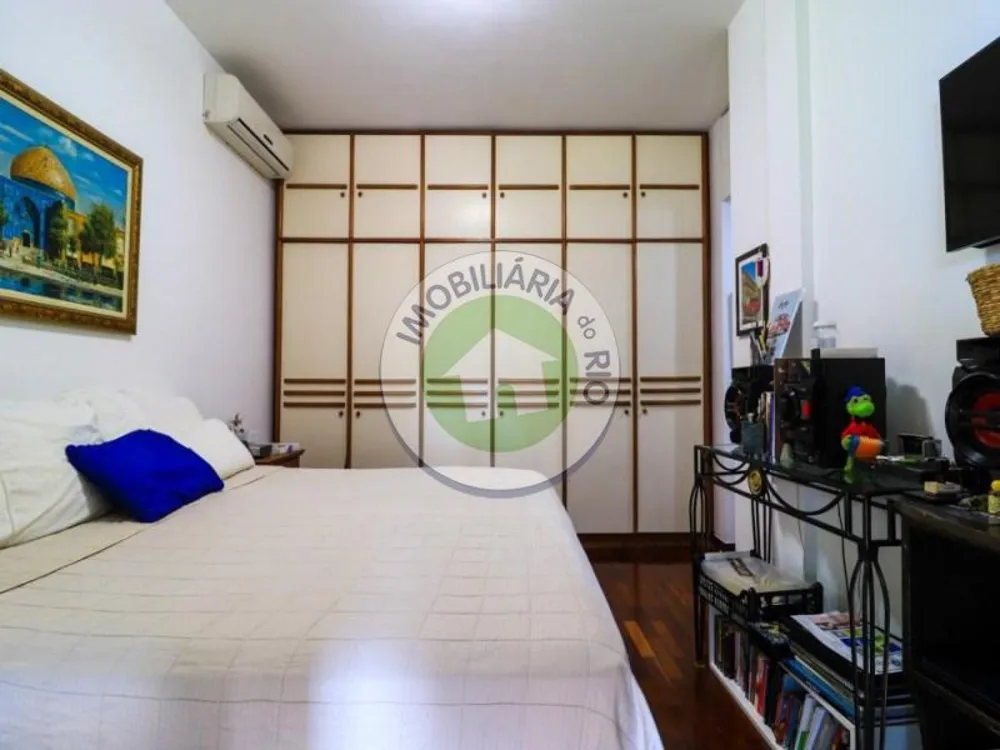 Apartamento, 4 quartos, 250 m² - Foto 23