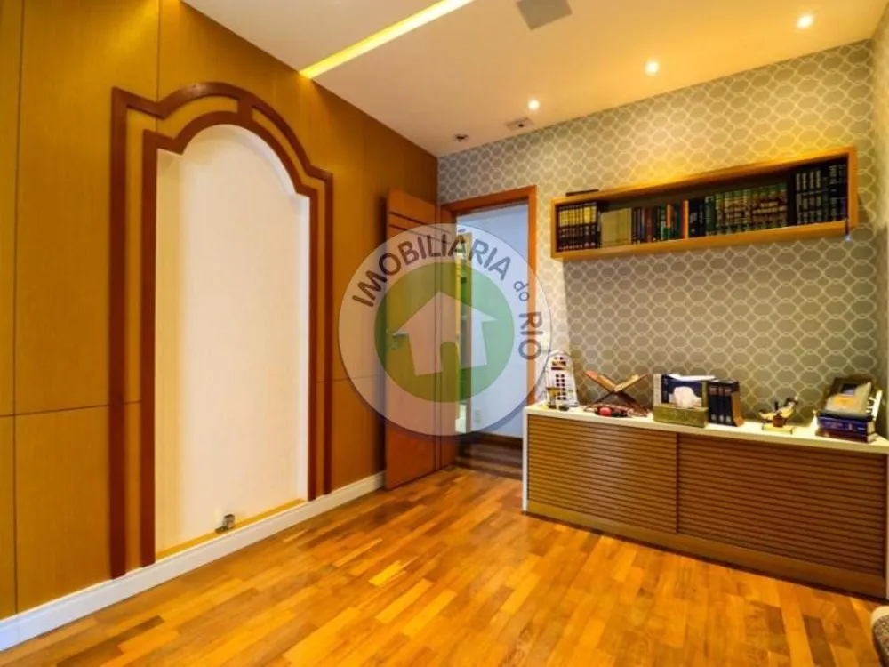 Apartamento, 4 quartos, 250 m² - Foto 16