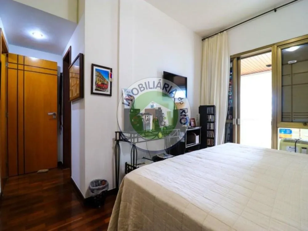 Apartamento, 4 quartos, 250 m² - Foto 21