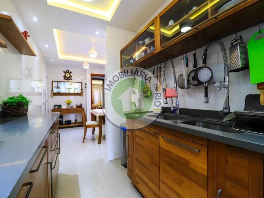 Apartamento, 4 quartos, 250 m² - Foto 31