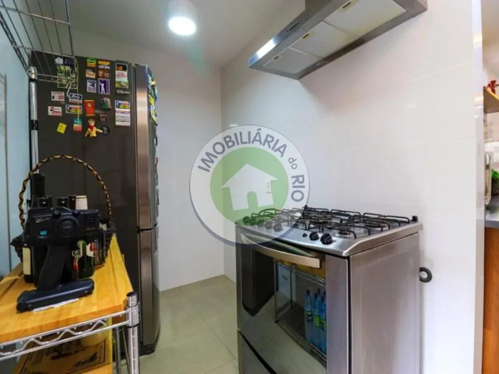 Apartamento, 4 quartos, 250 m² - Foto 32