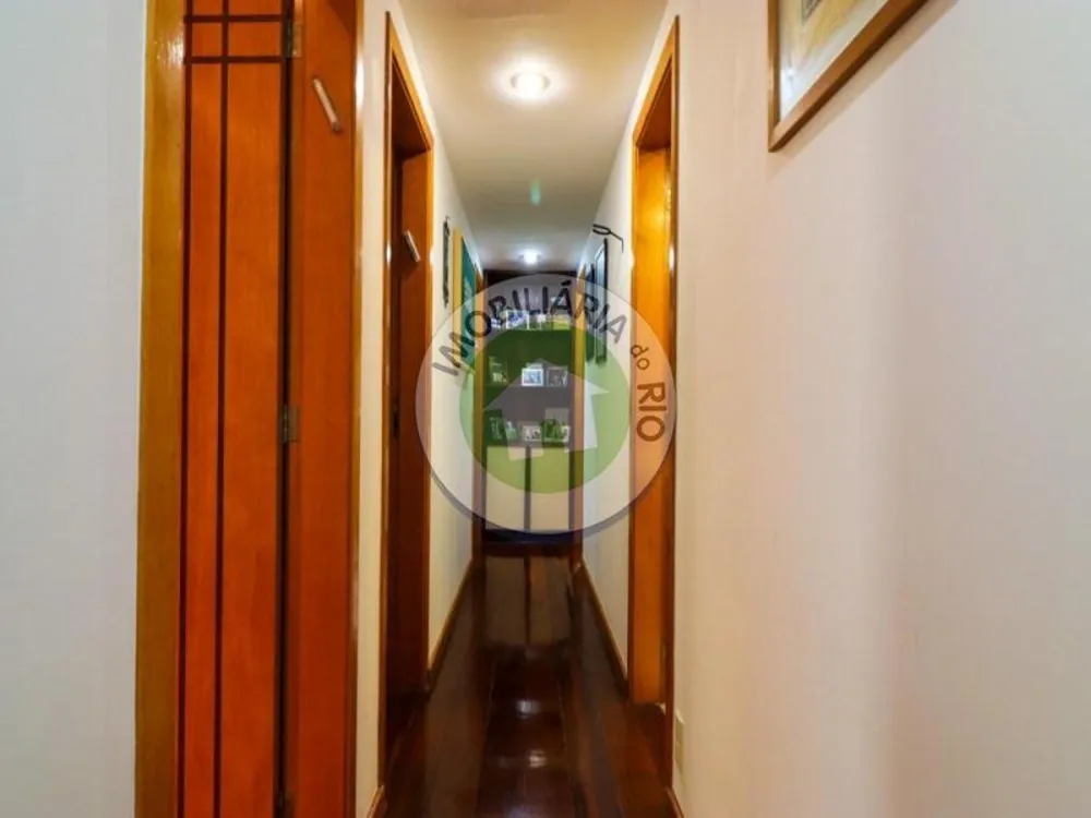 Apartamento, 4 quartos, 250 m² - Foto 14