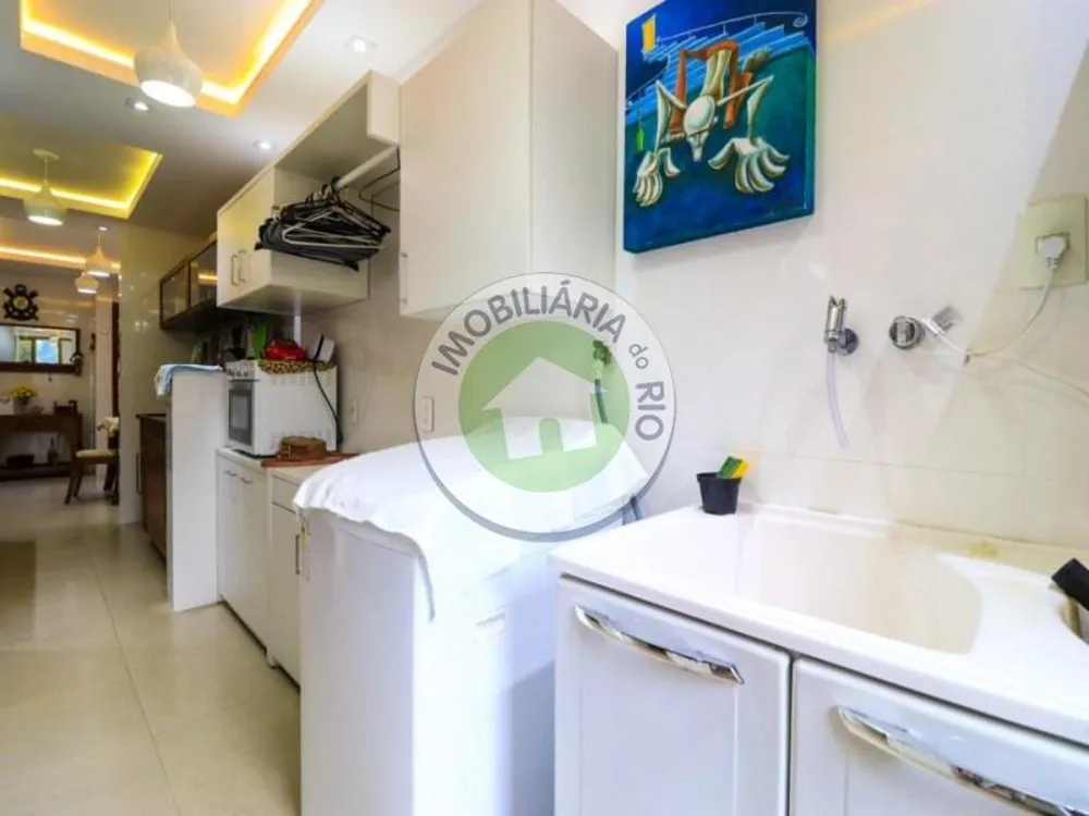 Apartamento, 4 quartos, 250 m² - Foto 34