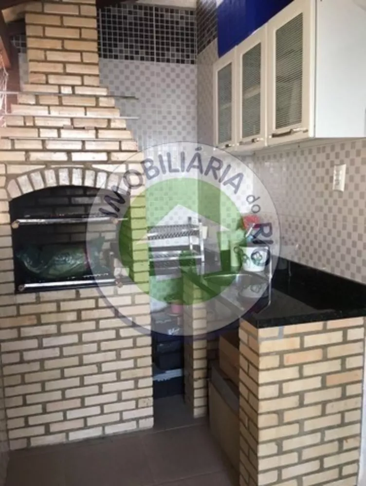 Cobertura, 3 quartos, 160 m² - Foto 5