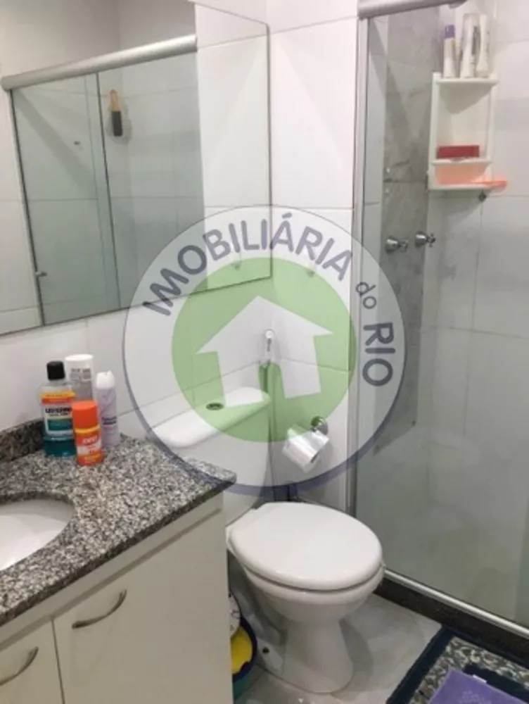Cobertura, 3 quartos, 160 m² - Foto 2