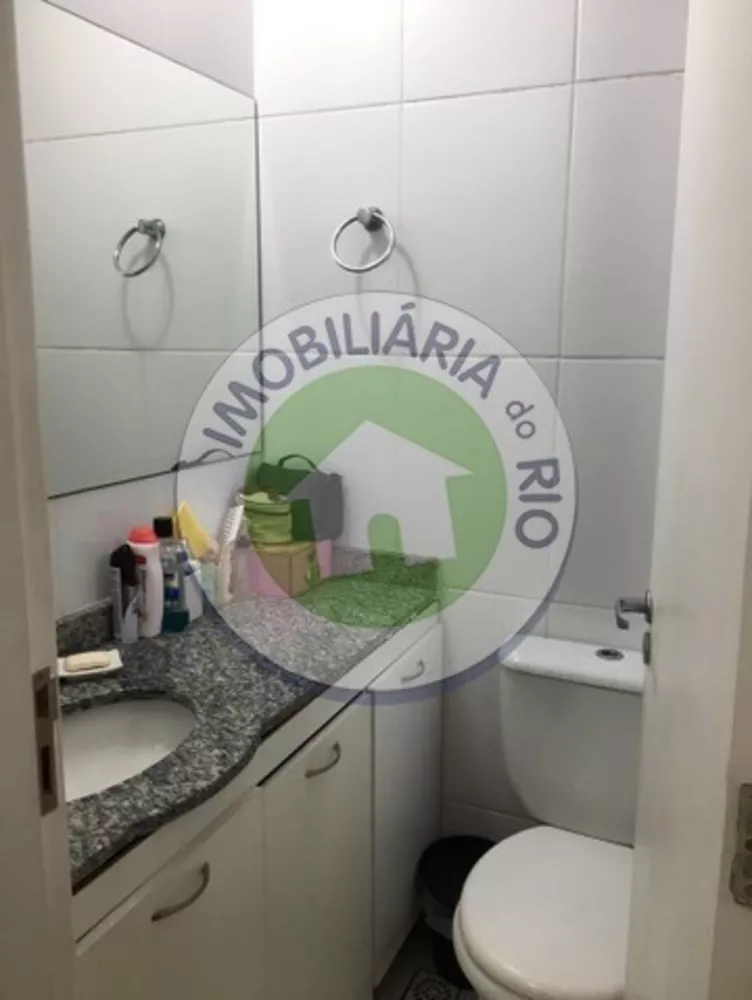 Cobertura, 3 quartos, 160 m² - Foto 4