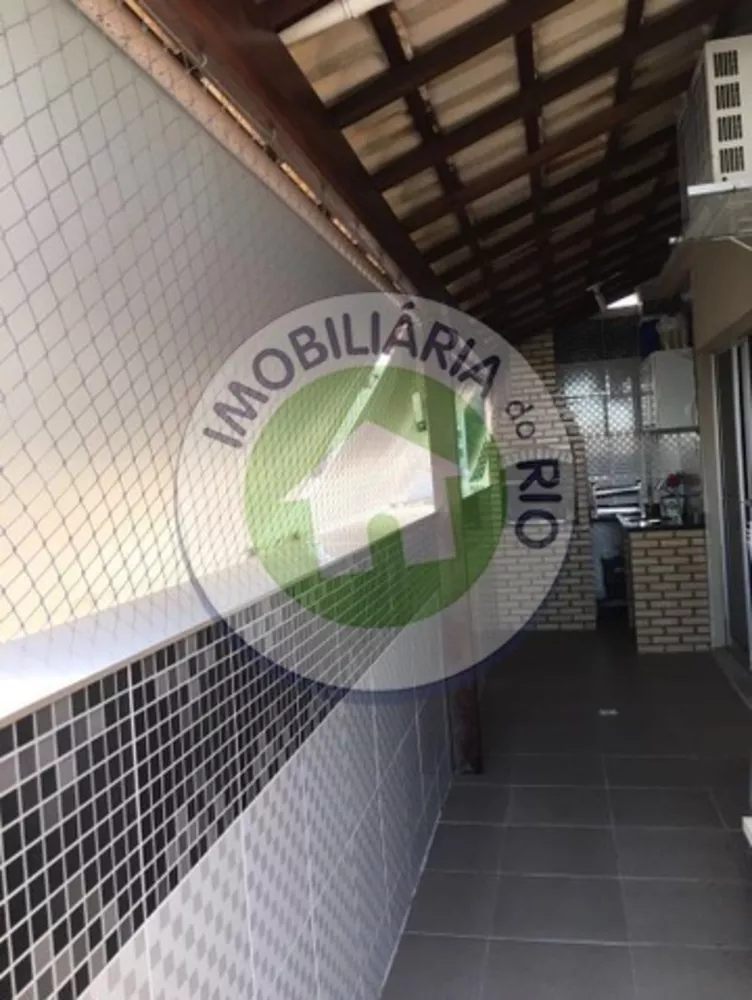 Cobertura, 3 quartos, 160 m² - Foto 6