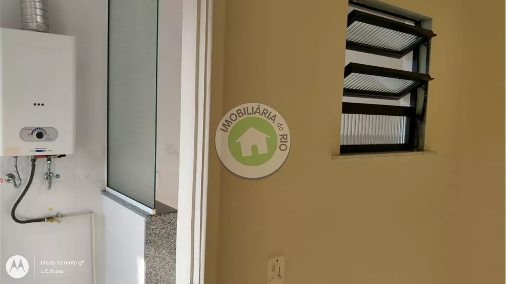 Apartamento, 2 quartos, 76 m² - Foto 2