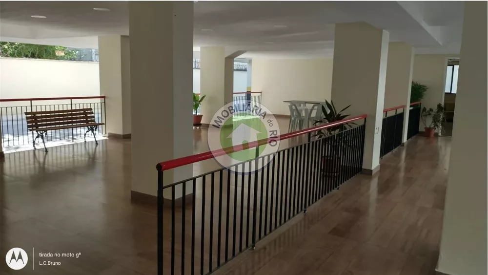 Apartamento, 2 quartos, 76 m² - Foto 23
