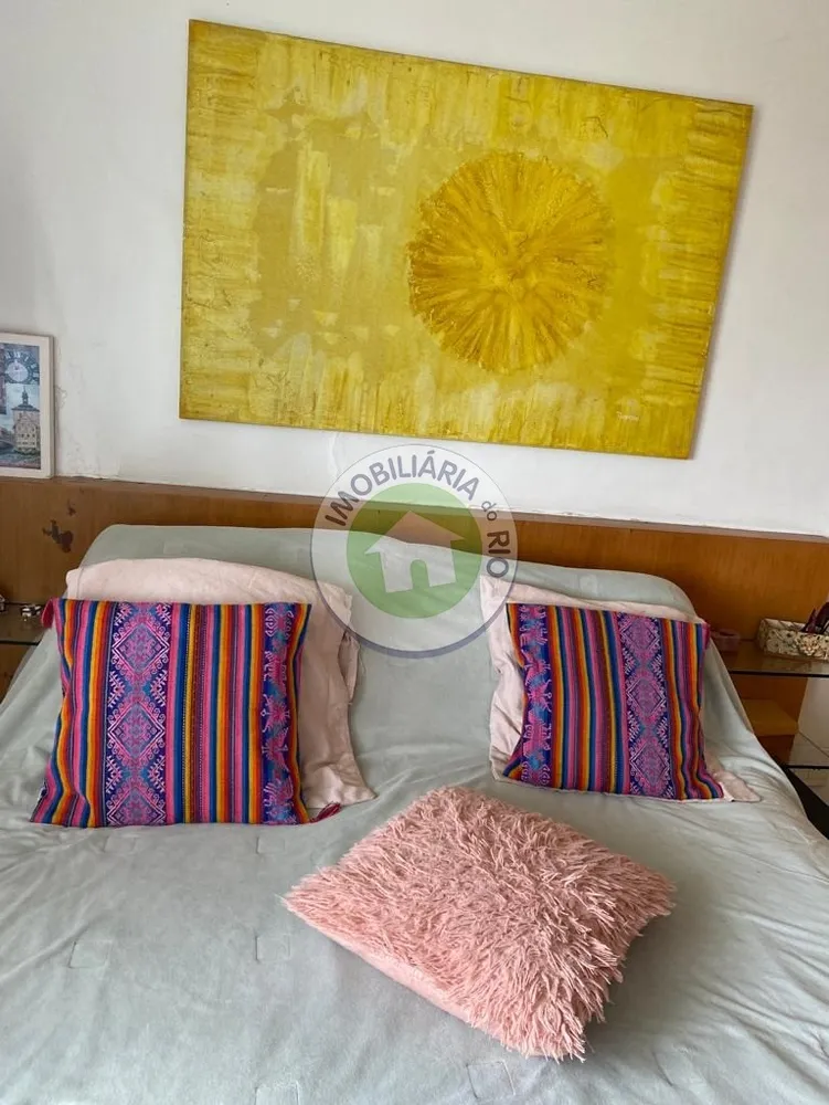 Apartamento, 2 quartos, 79 m² - Foto 17