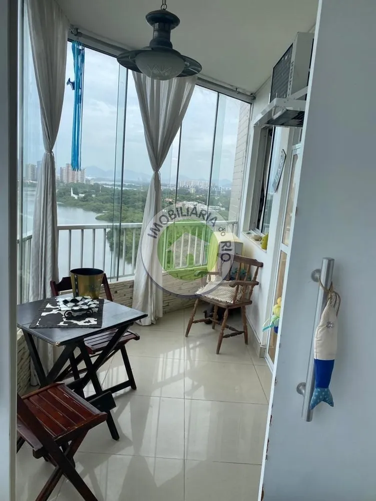 Apartamento, 2 quartos, 79 m² - Foto 12
