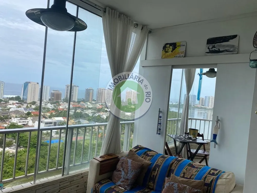 Apartamento, 2 quartos, 79 m² - Foto 14