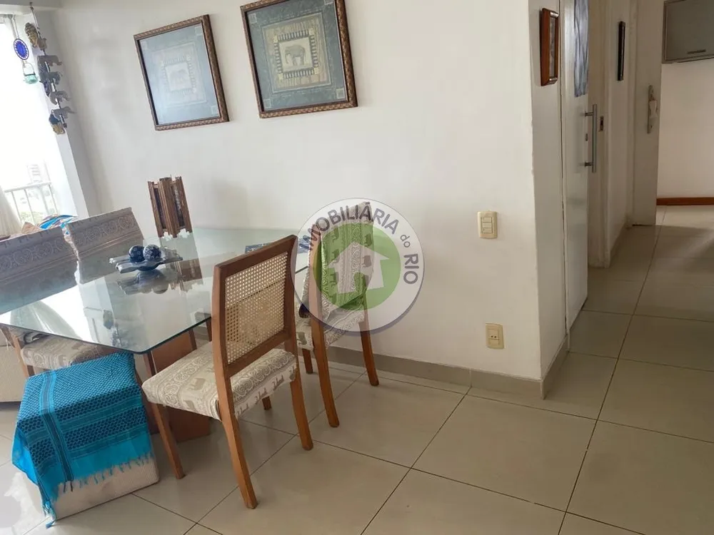 Apartamento, 2 quartos, 79 m² - Foto 6