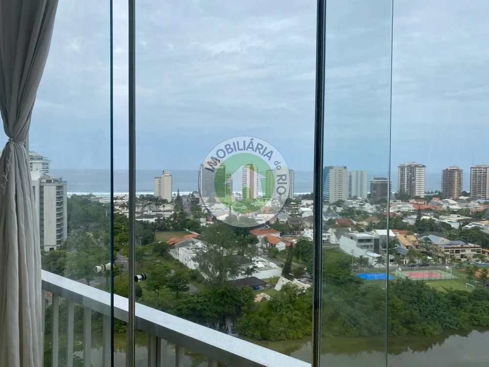 Apartamento, 2 quartos, 79 m² - Foto 10